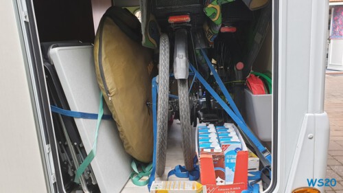 Ahrensburg 20.08.15 – Wegen Corona mit dem Wohnmobil durch Dänemark 03 Ahrensburg 20.08.15 - Wegen Corona mit dem Wohnmobil durch Dänemark