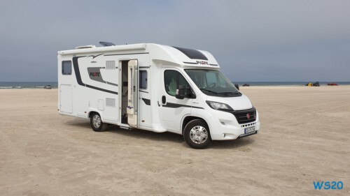 Saltum 20.08.10 – Wegen Corona mit dem Wohnmobil durch Dänemark 06 Saltum 20.08.10 - Wegen Corona mit dem Wohnmobil durch Dänemark
