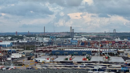 Göteborg 21.08.08 – Die erste Ostsee-Fahrt nach Corona-Pause AIDAprima 046 Göteborg 21.08.08 - Die erste Ostsee-Fahrt nach Corona-Pause AIDAprima