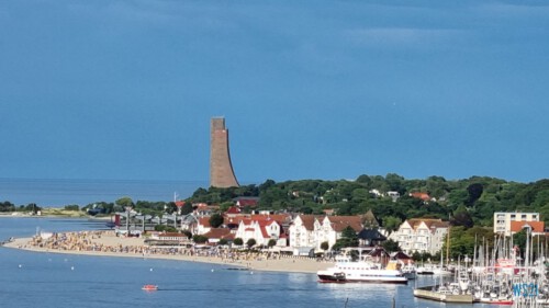 Laboe Kiel 21.08.07 – Die erste Ostsee-Fahrt nach Corona-Pause AIDAprima 032 Laboe Kiel 21.08.07 - Die erste Ostsee-Fahrt nach Corona-Pause AIDAprima