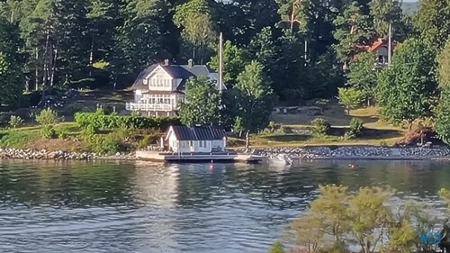 Schärengarten Stockholm 21.08.12 – Die erste Ostsee-Fahrt nach Corona-Pause AIDAprima 193 Schärengarten Stockholm 21.08.12 - Die erste Ostsee-Fahrt nach Corona-Pause AIDAprima