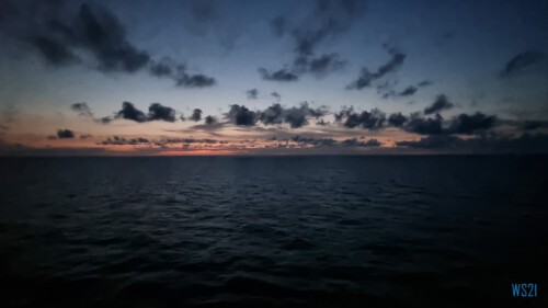 Visby 21.08.10 – Die erste Ostsee-Fahrt nach Corona-Pause AIDAprima 107 Visby 21.08.10 - Die erste Ostsee-Fahrt nach Corona-Pause AIDAprima