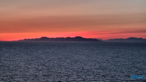 Dubrovnik 22.04.15 - Tolle neue Ziele im Mittelmeer während Corona AIDAblu
