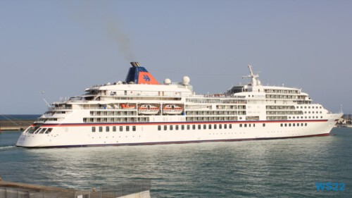 Europa Catania 22.04.05 – Tolle neue Ziele im Mittelmeer während Corona AIDAblu 021 Europa Catania 22.04.05 - Tolle neue Ziele im Mittelmeer während Corona AIDAblu