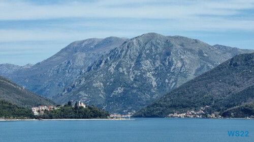 Kotor 22.04.14 – Tolle neue Ziele im Mittelmeer während Corona AIDAblu 024 Kotor 22.04.14 - Tolle neue Ziele im Mittelmeer während Corona AIDAblu
