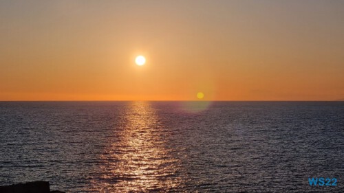 Rom 22.04.03 – Tolle neue Ziele im Mittelmeer während Corona AIDAblu 013 Rom 22.04.03 - Tolle neue Ziele im Mittelmeer während Corona AIDAblu
