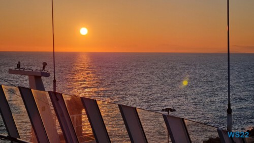 Rom 22.04.03 – Tolle neue Ziele im Mittelmeer während Corona AIDAblu 015 Rom 22.04.03 - Tolle neue Ziele im Mittelmeer während Corona AIDAblu