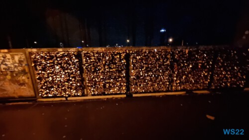 Koeln 22.10.23 Wundervolle Straende tuerkises Meer und Regenzeit in der Karibik AIDAperla 007 Koeln 22.10.23 Wundervolle Straende tuerkises Meer und Regenzeit in der Karibik AIDAperla 007