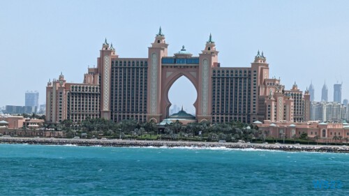 Atlantis The Palm Dubai 23.04.15 Von Arabien durch den Suezkanal zu Mittelmeerinseln AIDAcosma 025 Atlantis The Palm Dubai 23.04.15 Von Arabien durch den Suezkanal zu Mittelmeerinseln AIDAcosma 025