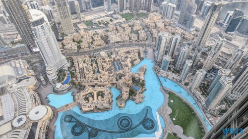 Burj Khalifa Dubai 23.04.14 Von Arabien durch den Suezkanal zu Mittelmeerinseln AIDAcosma 021 Burj Khalifa Dubai 23.04.14 Von Arabien durch den Suezkanal zu Mittelmeerinseln AIDAcosma 021