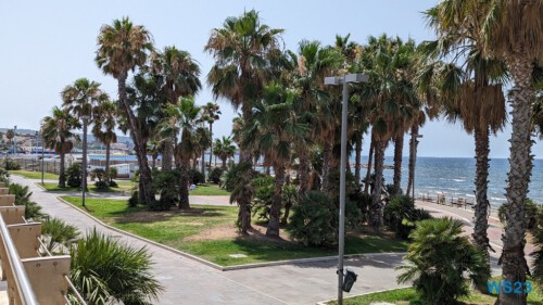 Civitavecchia 23.07.12 Neue Abenteuer auf eigene Faust im Mittelmeer AIDAstella 002 Civitavecchia 23.07.12 Neue Abenteuer auf eigene Faust im Mittelmeer AIDAstella 002