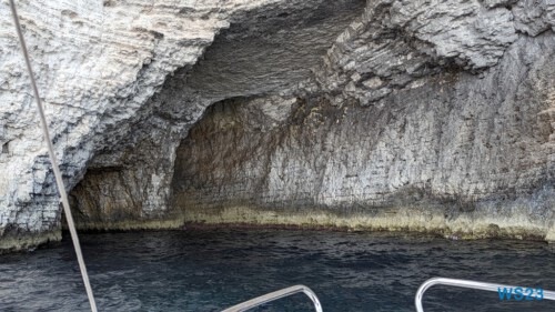Comino Valletta 23.07.15 Neue Abenteuer auf eigene Faust im Mittelmeer AIDAstella 003