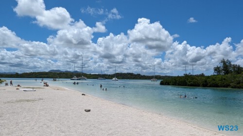 Île aux Cerfs Port Louis 23.11.27 Katamarane und Traumstrände auf Mauritius Seychellen Madagaskar AIDAblu 018 Île aux Cerfs Port Louis 23.11.27 Katamarane und Traumstrände auf Mauritius Seychellen Madagaskar AIDAblu 018