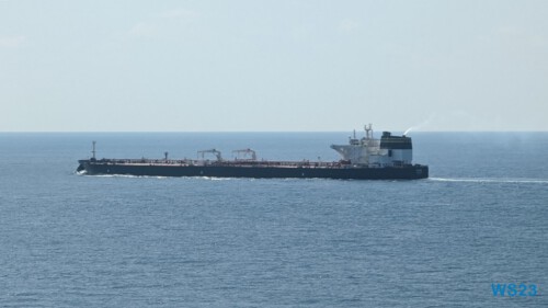 Indischer Ozean 23.04.21 Von Arabien durch den Suezkanal zu Mittelmeerinseln AIDAcosma 001 Indischer Ozean 23.04.21 Von Arabien durch den Suezkanal zu Mittelmeerinseln AIDAcosma 001