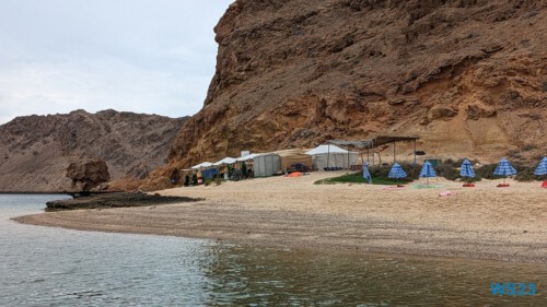 Muscat 23.04.18 Von Arabien durch den Suezkanal zu Mittelmeerinseln AIDAcosma 030 Muscat 23.04.18 Von Arabien durch den Suezkanal zu Mittelmeerinseln AIDAcosma 030