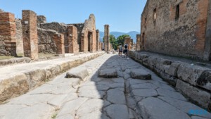 Pompeji Neapel 23.07.13 Neue Abenteuer auf eigene Faust im Mittelmeer AIDAstella 025