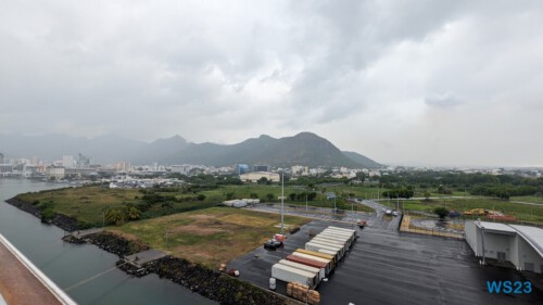 Port Louis 23.11.28 Katamarane und Traumstrände auf Mauritius Seychellen Madagaskar AIDAblu 005
