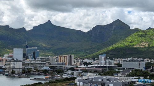 Port Louis 23.11.29 Katamarane und Traumstrände auf Mauritius Seychellen Madagaskar AIDAblu 007 Port Louis 23.11.29 Katamarane und Traumstrände auf Mauritius Seychellen Madagaskar AIDAblu 007