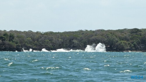 Baru Island Cartagena 24.02.22 Traumhafte Strände und Wale in Mittelamerika und Karibik AIDAluna 018 Baru Island Cartagena 24.02.22 Traumhafte Strände und Wale in Mittelamerika und Karibik AIDAluna 018