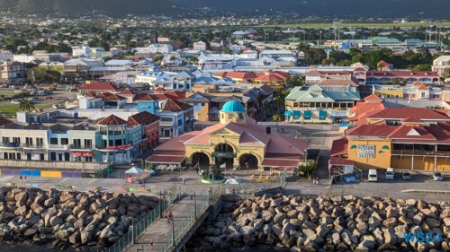 Basseterre 24.02.27 Traumhafte Strände und Wale in Mittelamerika und Karibik AIDAluna 024 Basseterre 24.02.27 Traumhafte Strände und Wale in Mittelamerika und Karibik AIDAluna 024