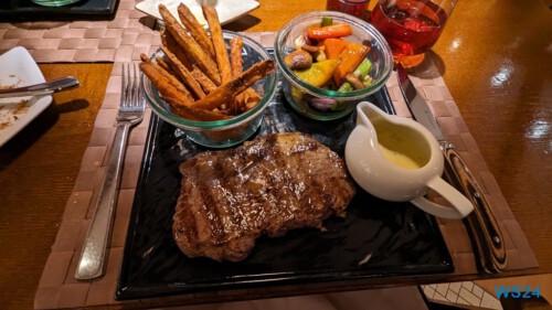 Buffalo Steak House Atlantik 24.03.11 Traumhafte Strände und Wale in Mittelamerika und Karibik AIDAluna 011 Buffalo Steak House Atlantik 24.03.11 Traumhafte Strände und Wale in Mittelamerika und Karibik AIDAluna 011