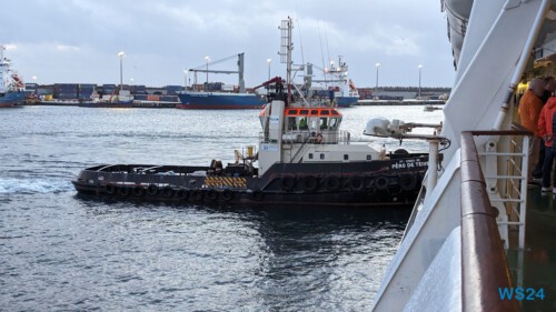 Ponta Delgada 24.03.06 Traumhafte Strände und Wale in Mittelamerika und Karibik AIDAluna 048 Ponta Delgada 24.03.06 Traumhafte Strände und Wale in Mittelamerika und Karibik AIDAluna 048