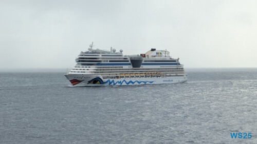 AIDAsol Funchal 25.02.10 Nach 10 Jahren wieder Kanaren um dem Winter zu entfliehen AIDAcosma 001 AIDAsol Funchal 25.02.10 Nach 10 Jahren wieder Kanaren um dem Winter zu entfliehen AIDAcosma 001