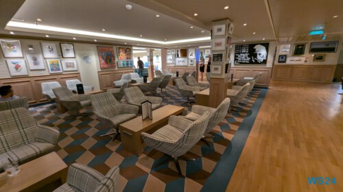Art Bar Mittelmeer 24.09.15 Geburtstage und Krimis virtuell und live im Mittelmeer AIDAcosma 014 Art Bar Mittelmeer 24.09.15 Geburtstage und Krimis virtuell und live im Mittelmeer AIDAcosma 014