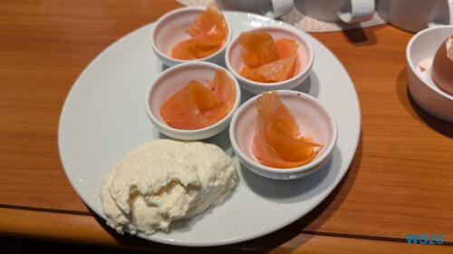 Atlantik 25.02.02 Nach 10 Jahren wieder Kanaren um dem Winter zu entfliehen AIDAcosma 001