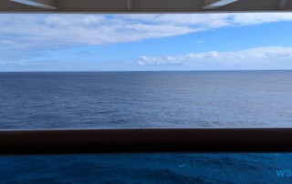 Atlantik 25.02.04 Nach 10 Jahren wieder Kanaren um dem Winter zu entfliehen AIDAcosma 005