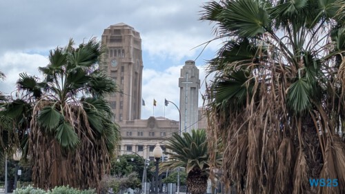 Cabildo Insular Santa Cruz De Tenerife 25.02.05 Nach 10 Jahren wieder Kanaren um dem Winter zu entfliehen AIDAcosma 003 Cabildo Insular Santa Cruz De Tenerife 25.02.05 Nach 10 Jahren wieder Kanaren um dem Winter zu entfliehen AIDAcosma 003