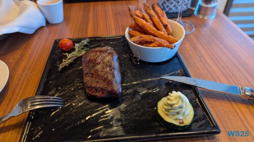 Churrascaria Steakhouse Funchal 25.02.10 Nach 10 Jahren wieder Kanaren um dem Winter zu entfliehen AIDAcosma 021 Churrascaria Steakhouse Funchal 25.02.10 Nach 10 Jahren wieder Kanaren um dem Winter zu entfliehen AIDAcosma 021