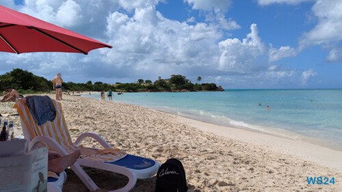 Dickenson Bay St. John