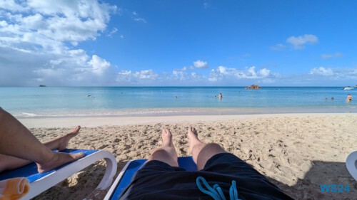 Dickenson Bay St. John