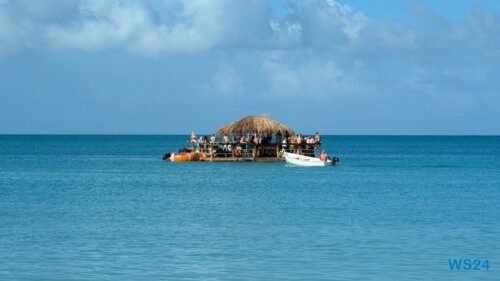 Dickenson Bay St. John