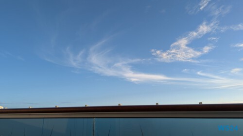 Karibik 24.11.26 Zu Fuß mit Taxi Fähre Boot Bus zu karibischen Stränden AIDAperla 032