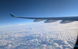 La Romana 24.11.21 Zu Fuß mit Taxi Fähre Boot Bus zu karibischen Stränden AIDAperla 014