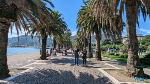 La Spezia 24.09.16 Geburtstage und Krimis virtuell und live im Mittelmeer AIDAcosma 001