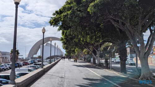 Santa Cruz De Tenerife 25.02.05 Nach 10 Jahren wieder Kanaren um dem Winter zu entfliehen AIDAcosma 015 Santa Cruz De Tenerife 25.02.05 Nach 10 Jahren wieder Kanaren um dem Winter zu entfliehen AIDAcosma 015
