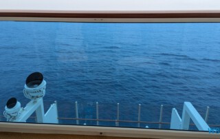 Verandakabine Mittelmeer 24.09.11 Geburtstage und Krimis virtuell und live im Mittelmeer AIDAcosma 005