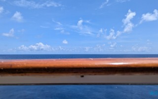 Indischer Ozean 25.05.09 Begeistert zum ersten Mal in Südostasien AIDAstella 005