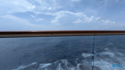 Indischer Ozean 25.05.13 Begeistert zum ersten Mal in Südostasien AIDAstella 004