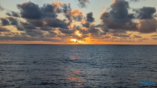 Indischer Ozean 25.05.17 Begeistert zum ersten Mal in Südostasien AIDAstella 005