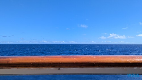 Indischer Ozean 25.05.20 Begeistert zum ersten Mal in Südostasien AIDAstella 003 Indischer Ozean 25.05.20 Begeistert zum ersten Mal in Südostasien AIDAstella 003