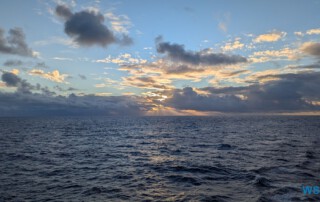 Indischer Ozean 25.05.20 Begeistert zum ersten Mal in Südostasien AIDAstella 008