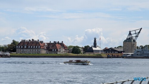 Kopenhagen 25.08.01 Kurz in Dänemark vorbeischauen AIDAmar 017