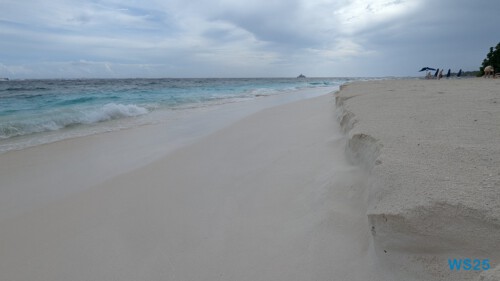 Kuda Bandos Malé 25.05.14 Begeistert zum ersten Mal in Südostasien AIDAstella 015 Kuda Bandos Malé 25.05.14 Begeistert zum ersten Mal in Südostasien AIDAstella 015