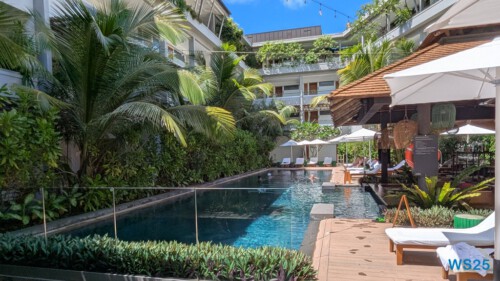 Laila Resort Mahé 25.05.18 Begeistert zum ersten Mal in Südostasien AIDAstella 006