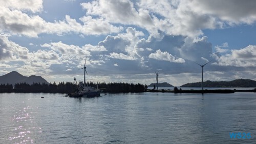 Mahé 25.05.18 Begeistert zum ersten Mal in Südostasien AIDAstella 004