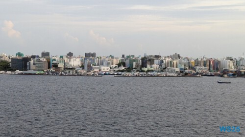 Malé 25.05.14 Begeistert zum ersten Mal in Südostasien AIDAstella 032 Malé 25.05.14 Begeistert zum ersten Mal in Südostasien AIDAstella 032